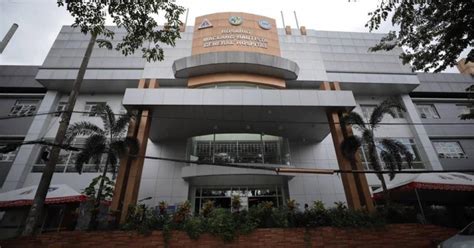 maclang hospital telephone number|Rosario Maclang Hospital gets upgrade .
